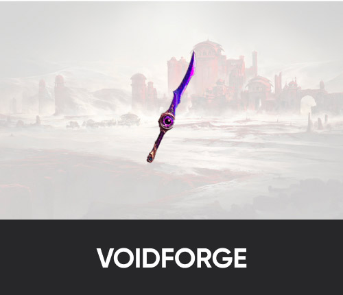 Voidforge Boost